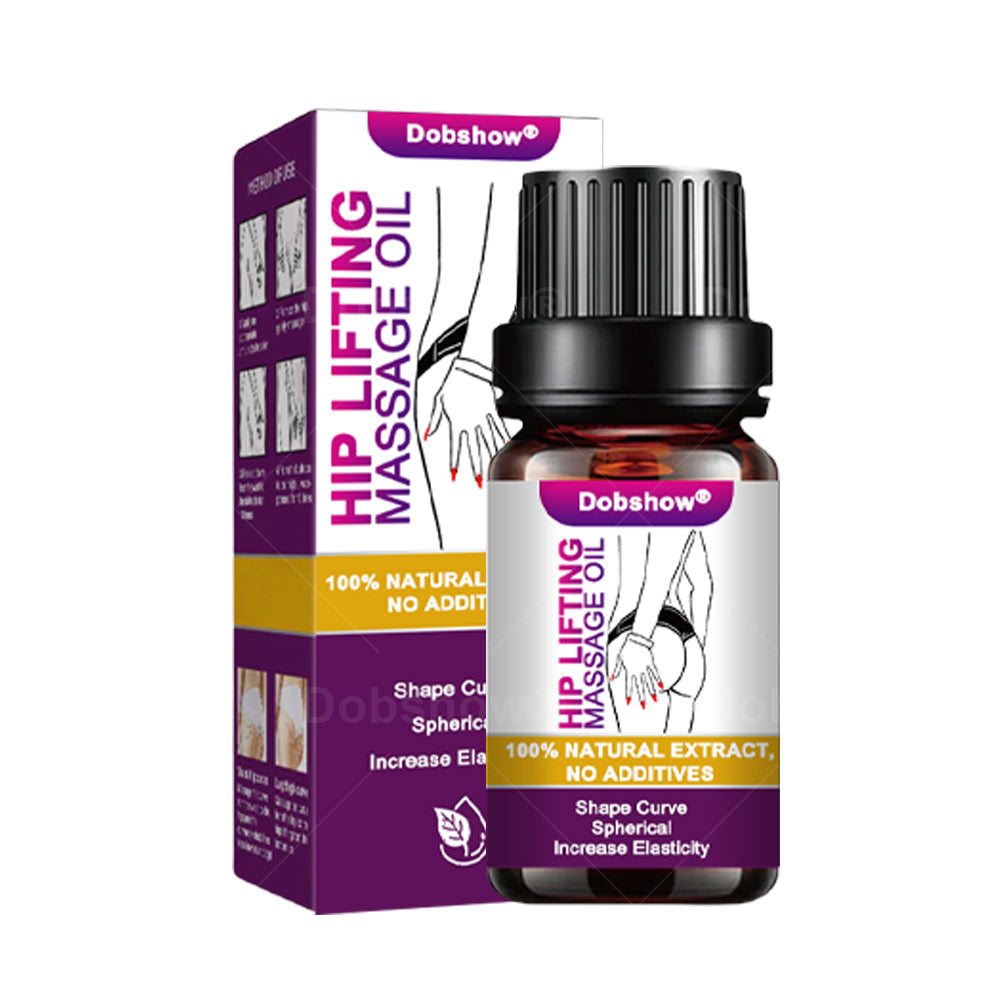 Λάδι Μασάζ για Ανόρθωση Γοφών