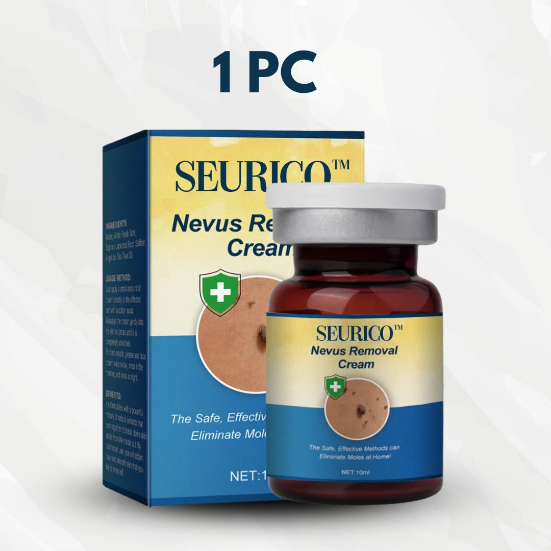 Κρέμα Θεραπείας για Αφαίρεση Σπίλων