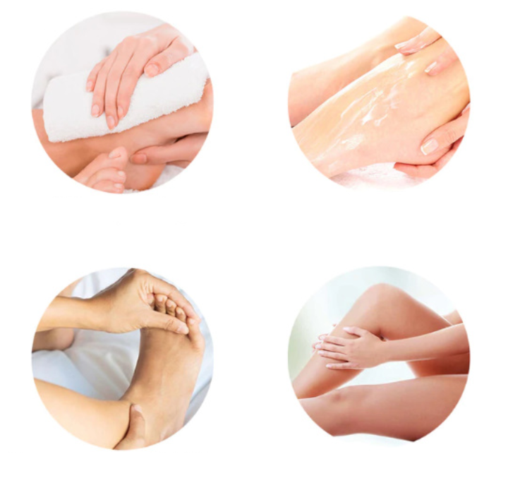 Θεραπευτικές Κρέμες Για Κιρσούς & Ευρυαγγείες