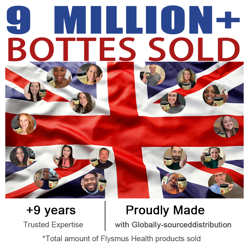 Κρέμα Ανακούφισης Πόνου & Επούλωσης Οστών με Δηλητήριο Μέλισσας 🐝