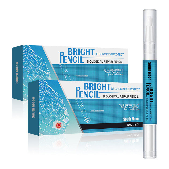 Στυλό Για Θεραπεία Μυκήτων & Αποκατάσταση Της Υγείας Των Νυχιών