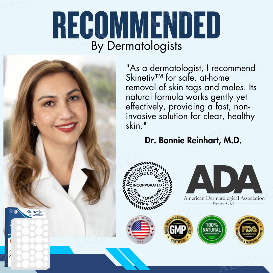 Αυτοκόλλητα Αφαίρεσης Σπιλών, Κονδυλωμάτων & Κρεατοελιών του Δέρματος