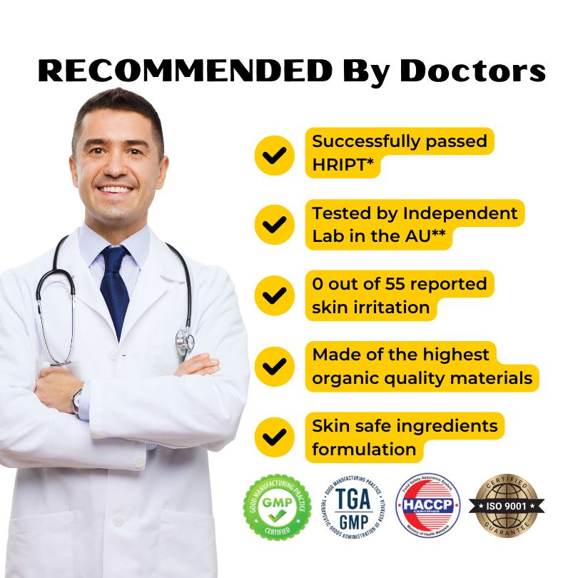 Κρέμα Ανακούφισης με Δηλητήριο Μέλισσας