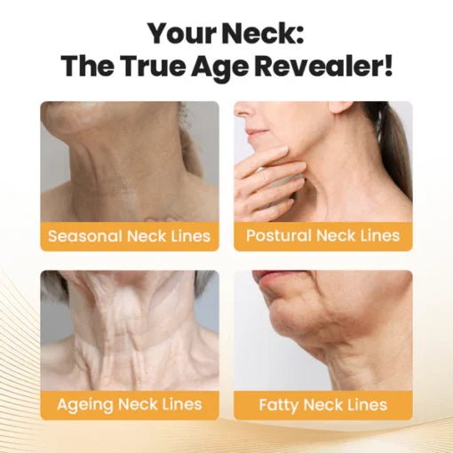 Στικ Σύσφιξης Λαιμού BeeLixir