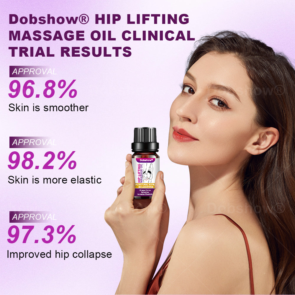 Λάδι Μασάζ για Ανόρθωση Γοφών