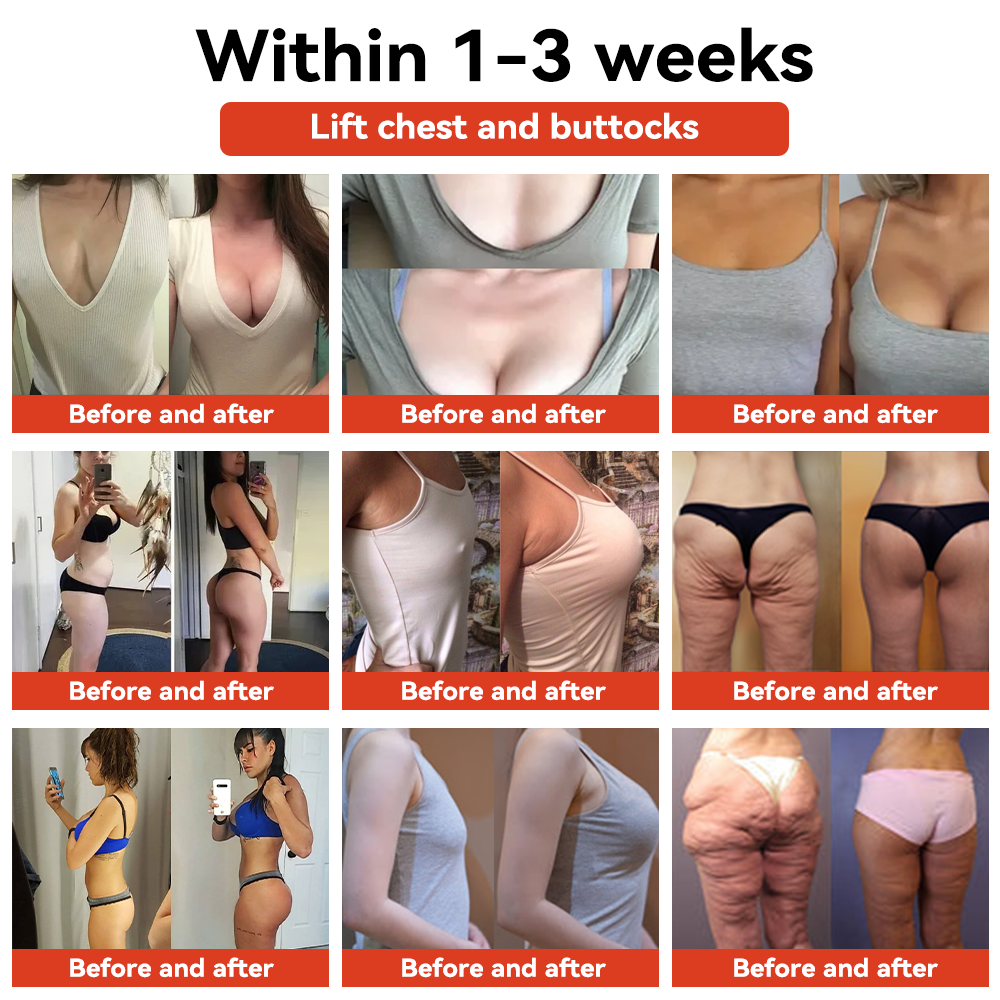 Μαγικό Πολυτελές Λάδι Σώματος