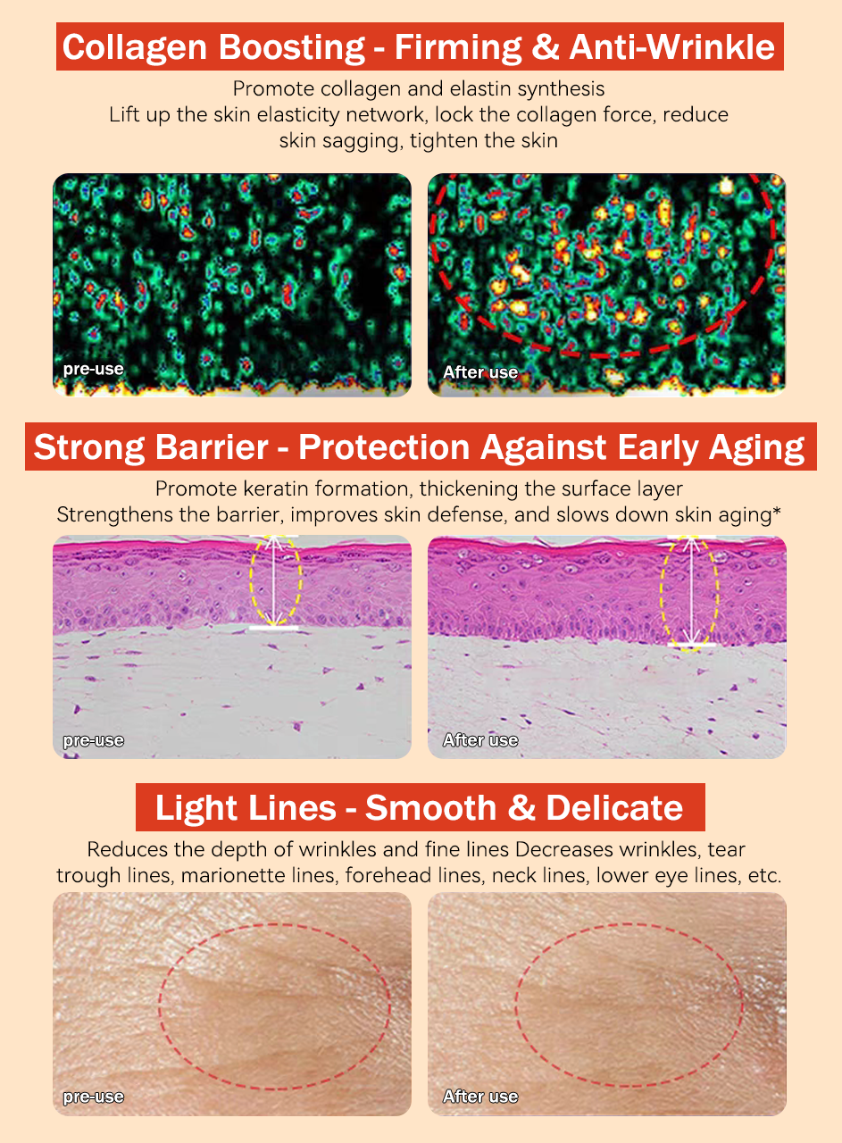 Μαγικό Πολυτελές Λάδι Σώματος
