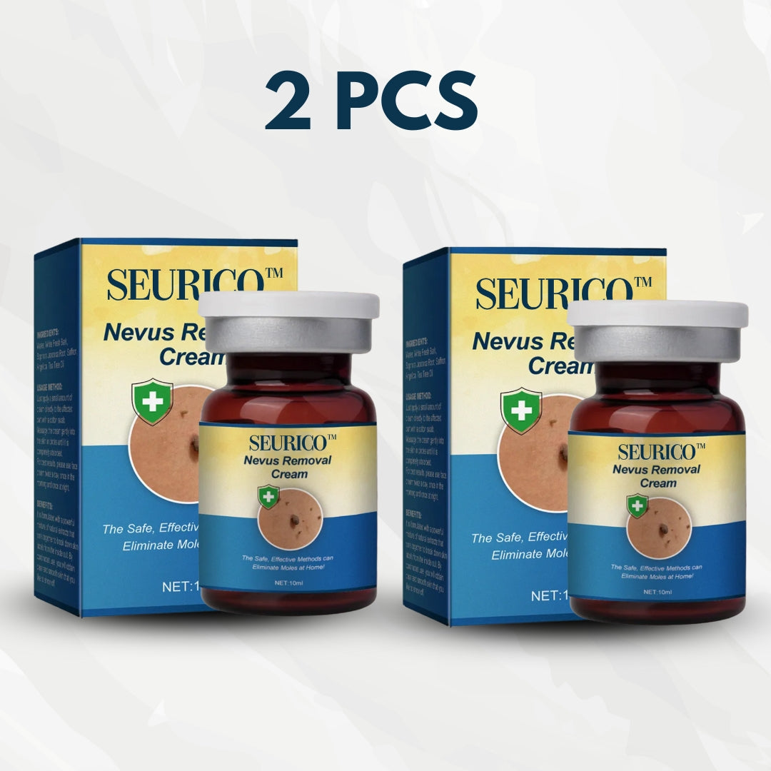 Κρέμα Θεραπείας για Αφαίρεση Σπίλων