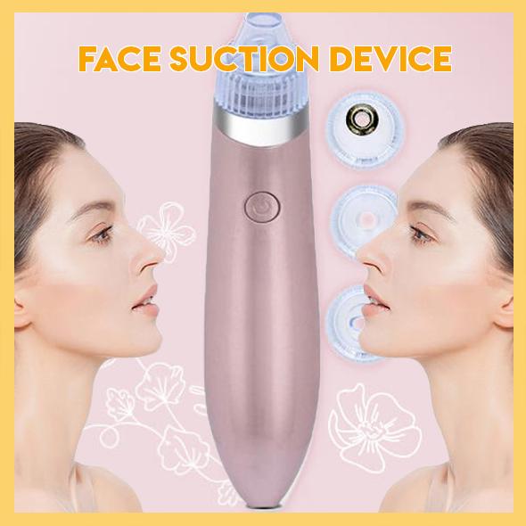 MenoBeauty Pore Cleaner Pro Για ανάταση επιδερμίδας σε ορμονική διαταραχή & εμμηνόπαυση