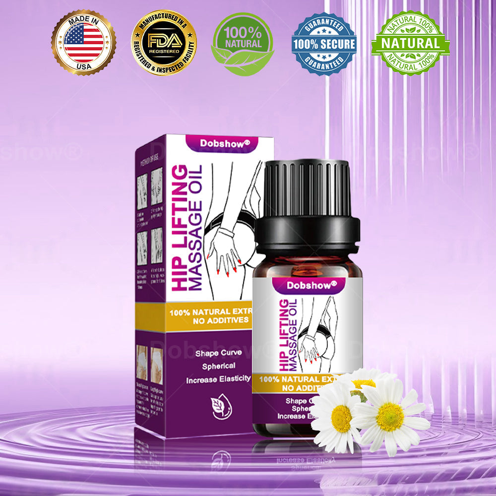 Λάδι Μασάζ για Ανόρθωση Γοφών