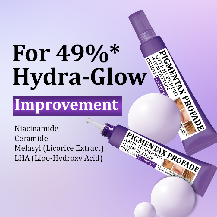 Κρέμα Κατά της Υπερμελάγχρωσης