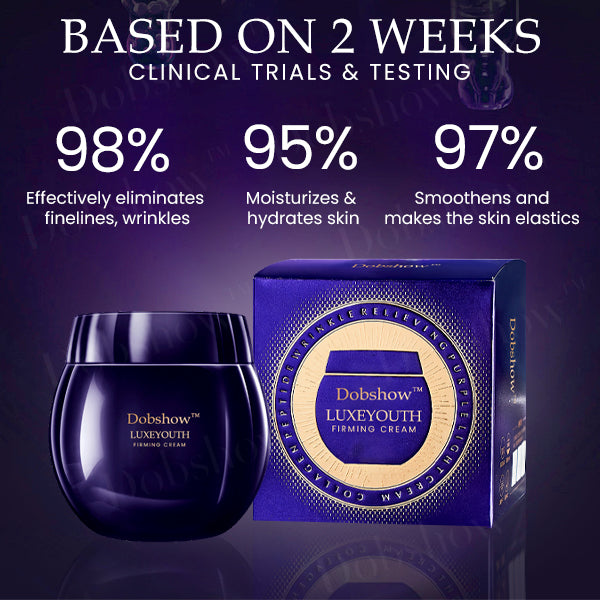 Κρέμα Σύσφιξης LuxeYouth