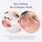 Collagen Glow Up Mask - Μάσκα Ενίσχυσης Κολλαγόνου