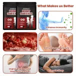 Φυτικά  Επιθέματα  για Αύξηση Ύψους