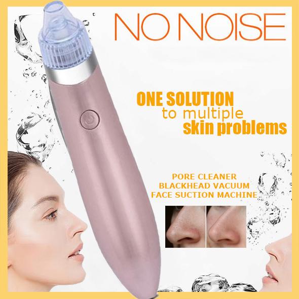 MenoBeauty Pore Cleaner Pro Για ανάταση επιδερμίδας σε ορμονική διαταραχή & εμμηνόπαυση