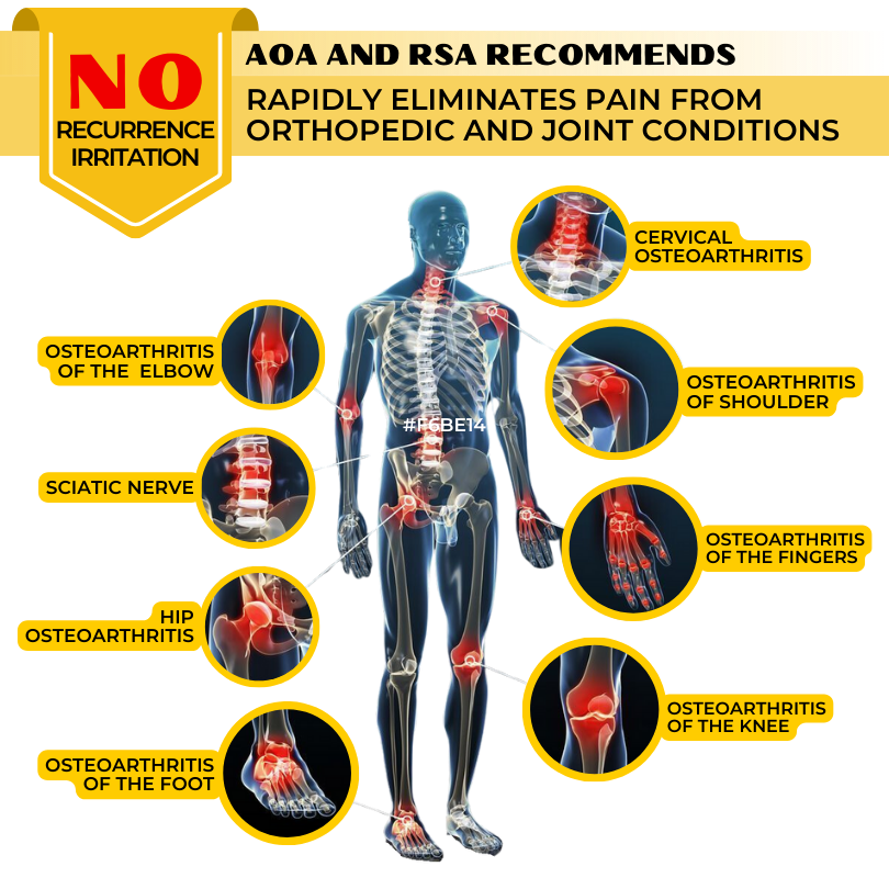 Κρέμα Ανακούφισης με Δηλητήριο Μέλισσας