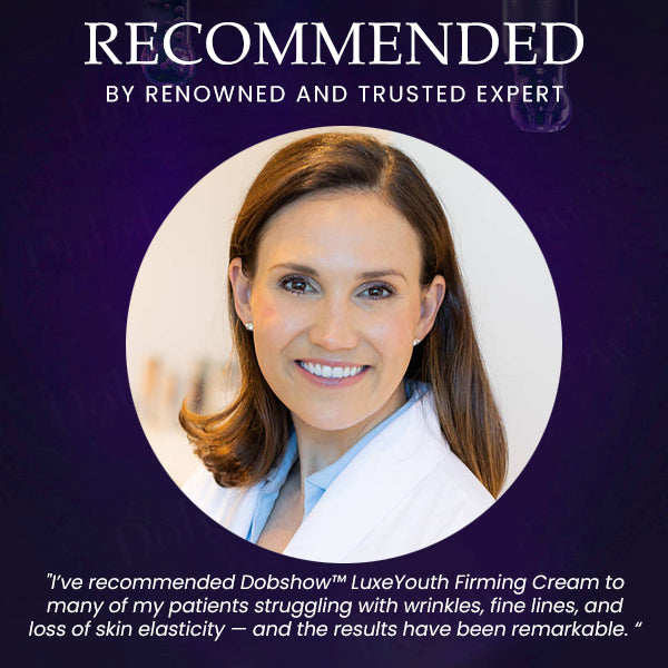 Κρέμα Σύσφιξης LuxeYouth