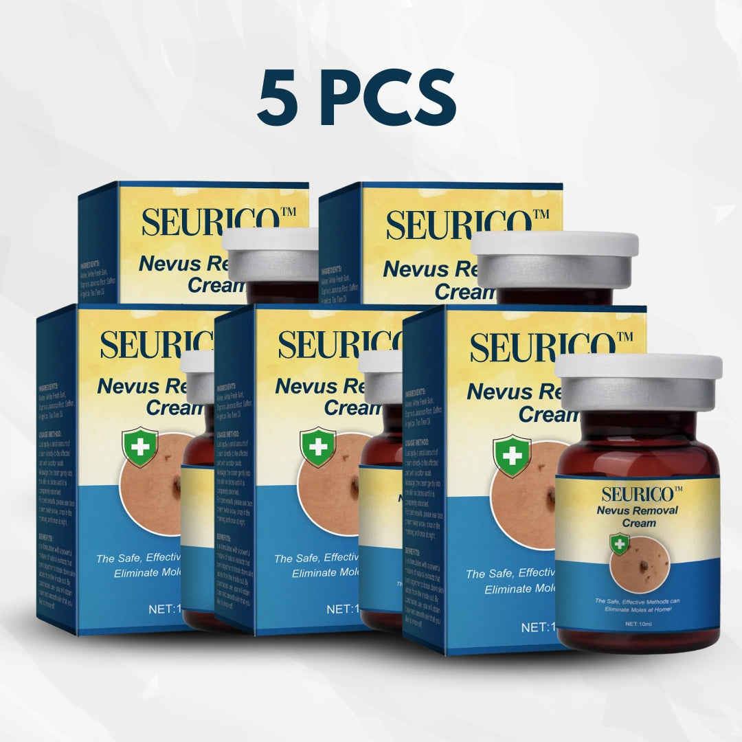 Κρέμα Θεραπείας για Αφαίρεση Σπίλων