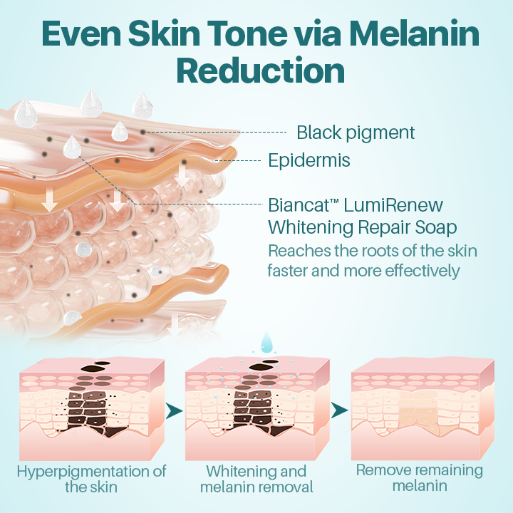 Λευκαντικό Σαπούνι Επιδιόρθωσης