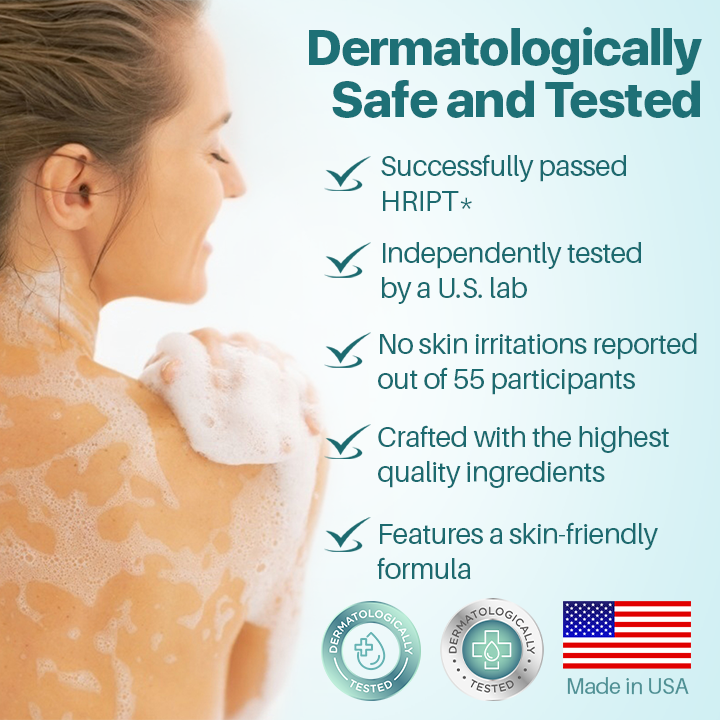 Λευκαντικό Σαπούνι Επιδιόρθωσης