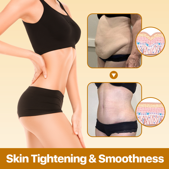 Λάδι Μασάζ Αδυνατίσματος για Καταπράυνση της Πέψης