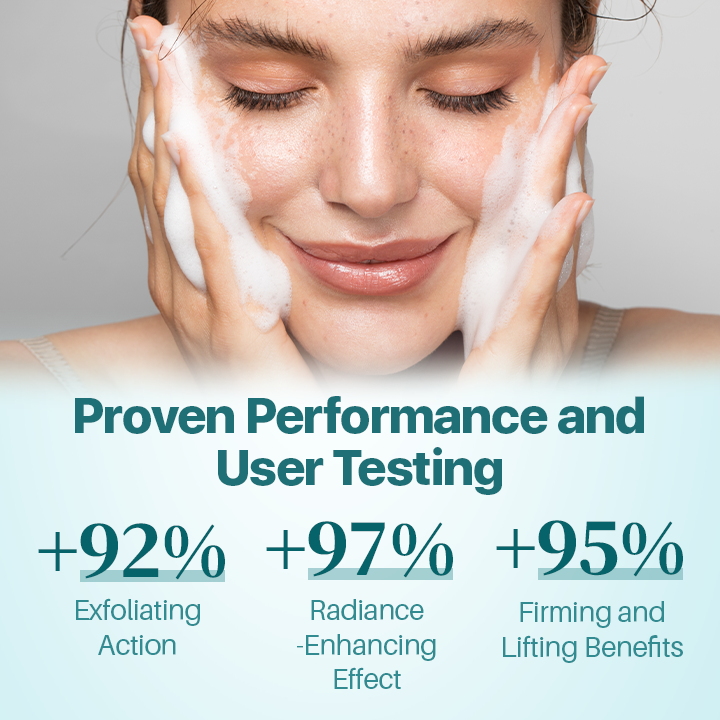 Λευκαντικό Σαπούνι Επιδιόρθωσης