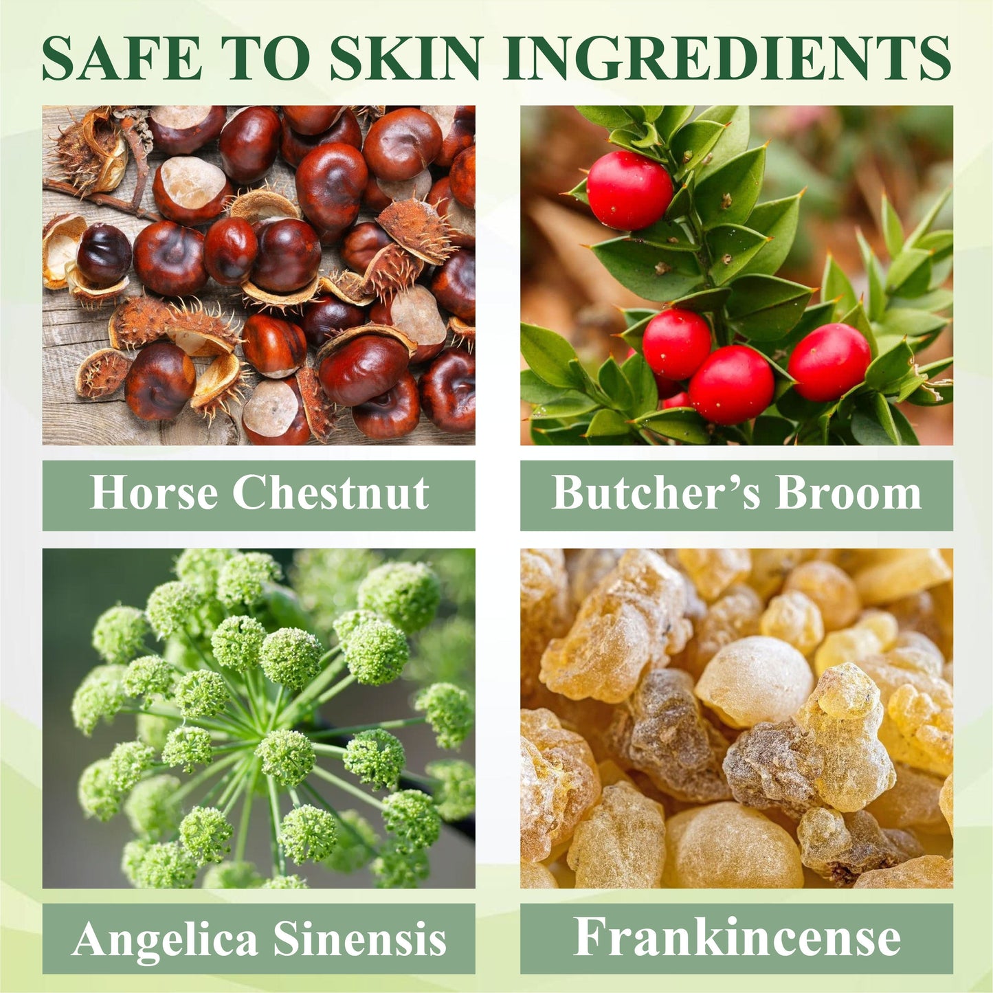 CircuHerb Βάλσαμο Καταπράυνσης & Επούλωσης για Οίδημα