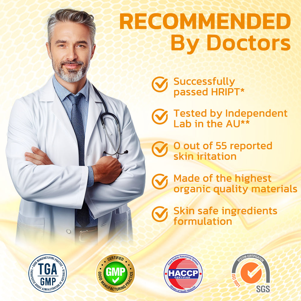 Κρέμα Ανακούφισης Πόνου και Θεραπείας Αρθρώσεων με Δηλητήριο Μέλισσας