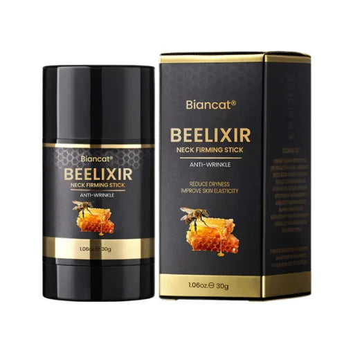 Στικ Σύσφιξης Λαιμού BeeLixir