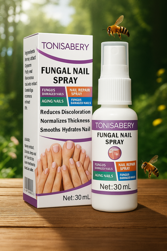 Σπρέι Κατά της Μυκητίασης Νυχιών