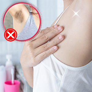 SnowBleach™  Λευκαντική Κρέμα Σώματος