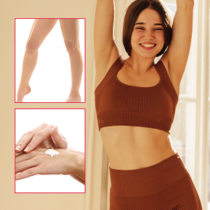 SnowBleach™  Λευκαντική Κρέμα Σώματος