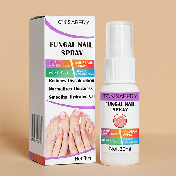Σπρέι Κατά της Μυκητίασης Νυχιών