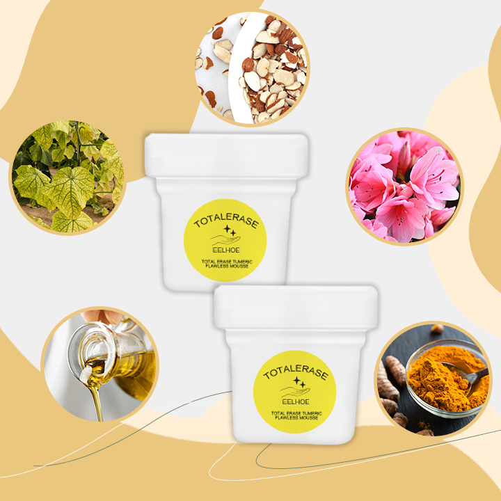 Κρέμες Με Κουρκουμά Για Αψεγάδιαστο, Νεανικό Δέρμα