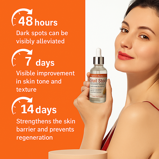 Έλαιο Κατά των Μαύρων Κηλίδων & Ακάνθωσης