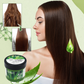 Μάσκα Μαλλιών με Υδρολυμένες Πρωτεΐνες & Aloe Vera