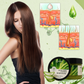 Μάσκα Μαλλιών με Υδρολυμένες Πρωτεΐνες & Aloe Vera