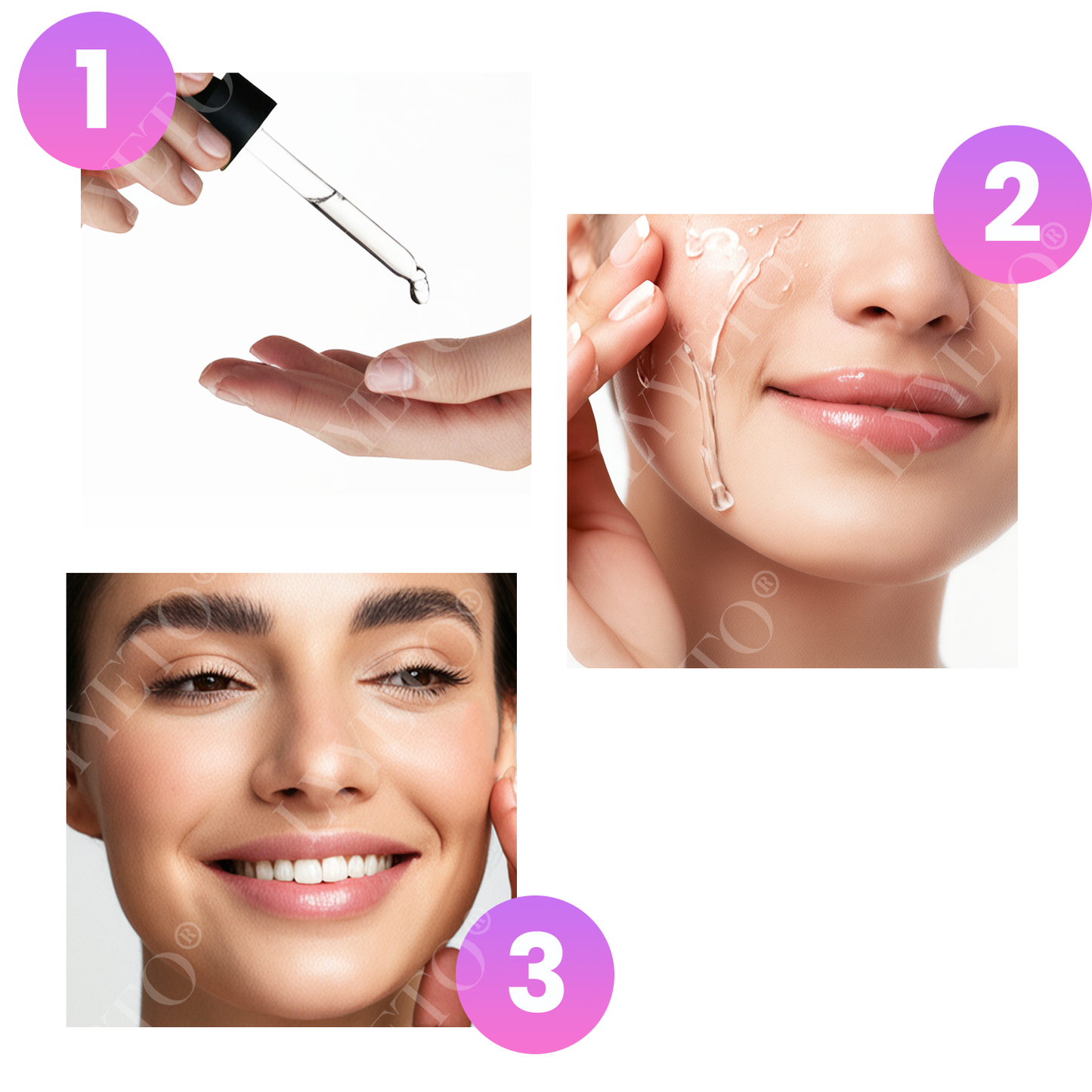 Προηγμένο Λευκαντικό Serum ACE