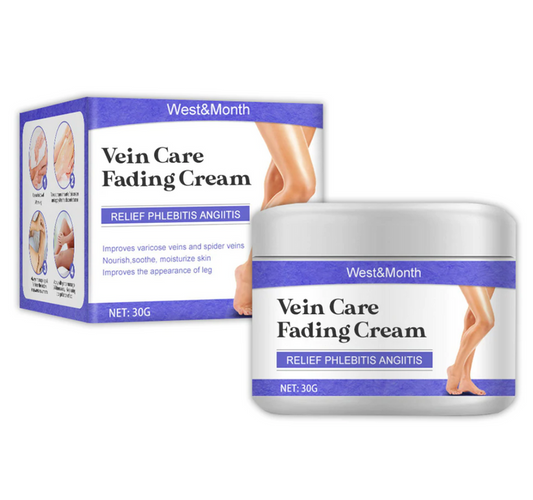 Θεραπευτικές Κρέμες Για Κιρσούς & Ευρυαγγείες