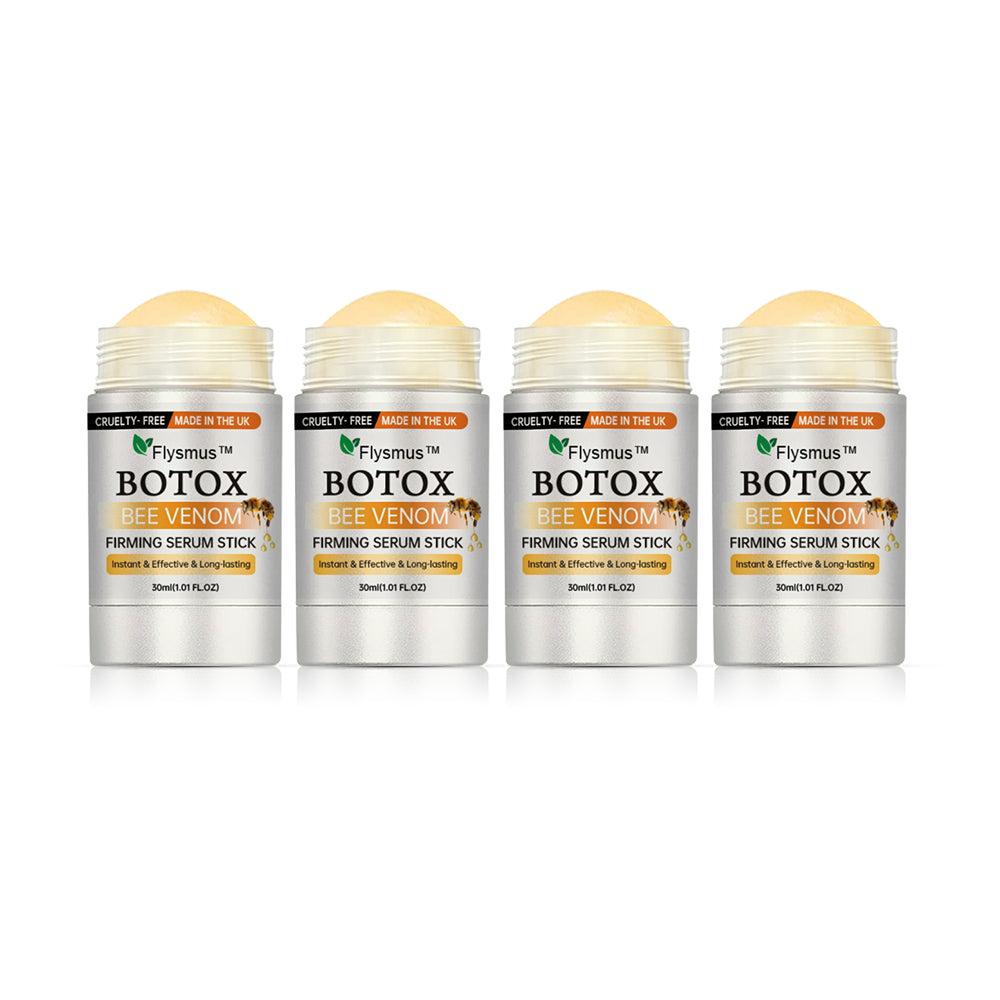 Στικ Σύσφιξης με Δηλητήριο Μέλισσας και Εφέ Botox