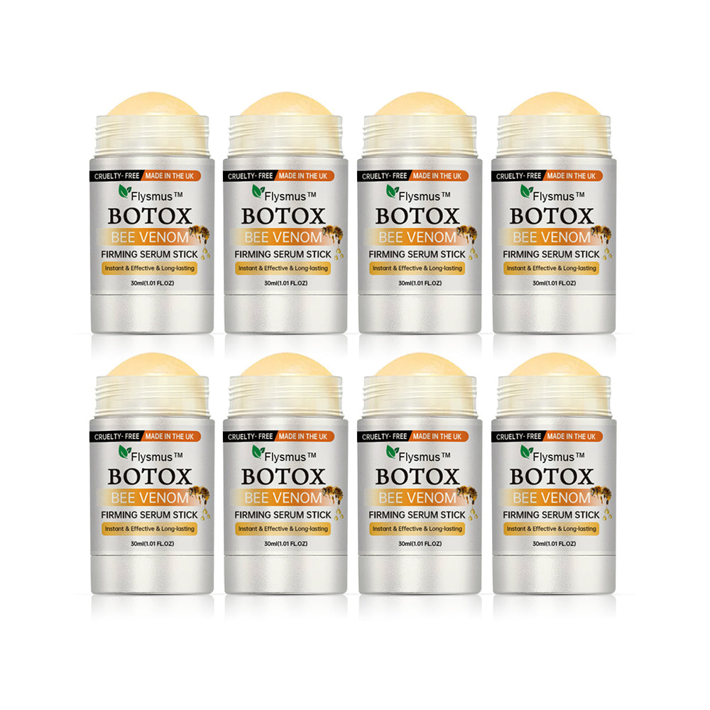 Στικ Σύσφιξης με Δηλητήριο Μέλισσας και Εφέ Botox