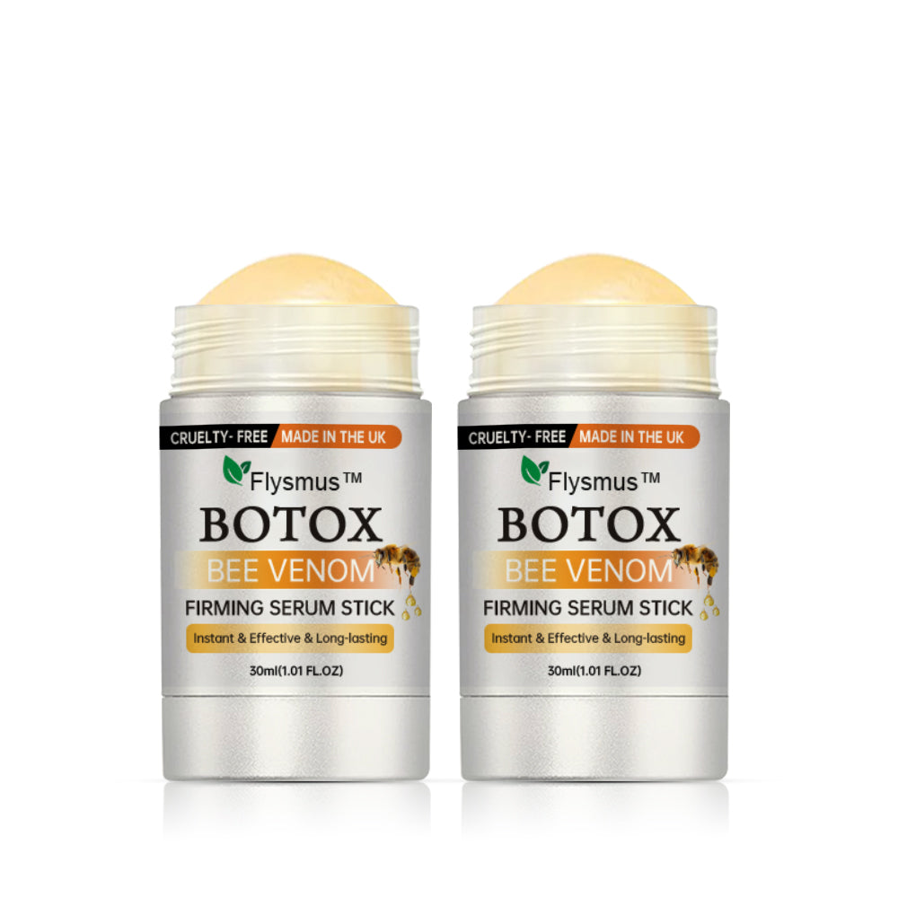 Στικ Σύσφιξης με Δηλητήριο Μέλισσας και Εφέ Botox