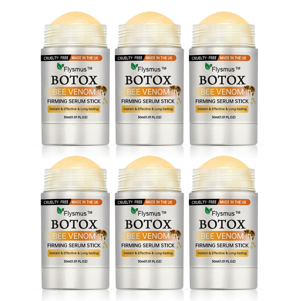 Στικ Σύσφιξης με Δηλητήριο Μέλισσας και Εφέ Botox