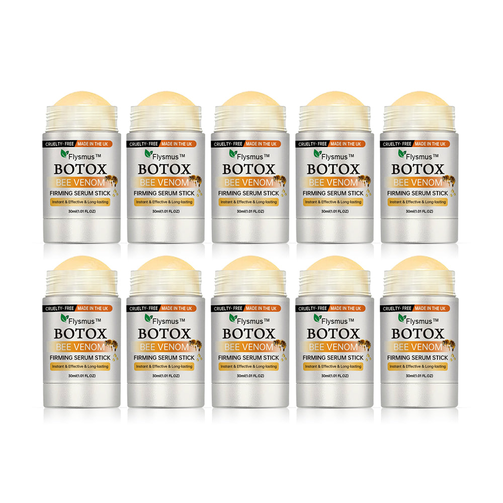 Στικ Σύσφιξης με Δηλητήριο Μέλισσας και Εφέ Botox