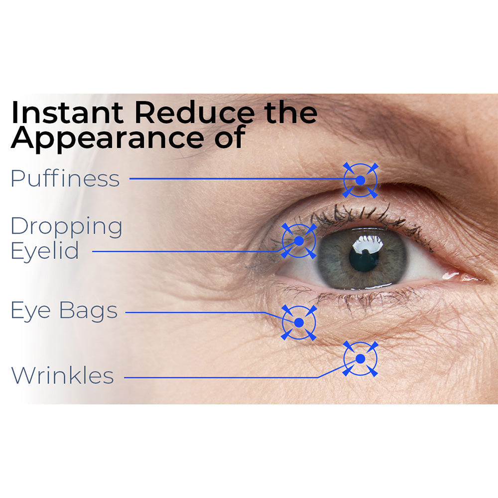 Προηγμένη Κρέμα Ματιών με Ολοκληρωμένο Κολλαγόνο