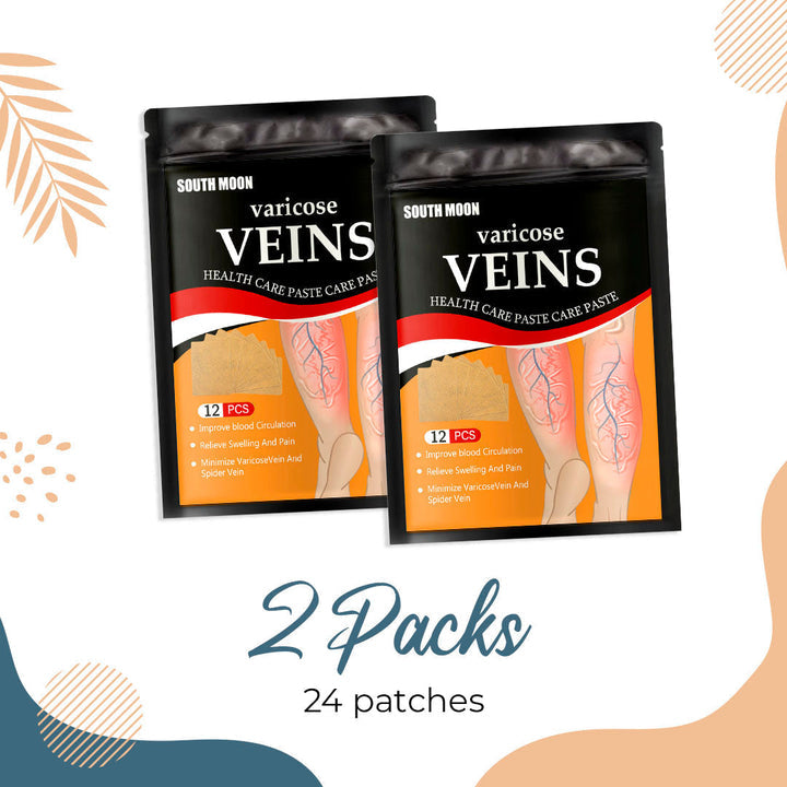 Επιθέματα Για Την Αντιμετώπιση Των Κιρσών!