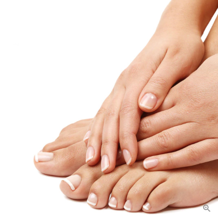 Στυλό Για Θεραπεία Μυκήτων & Αποκατάσταση Της Υγείας Των Νυχιών