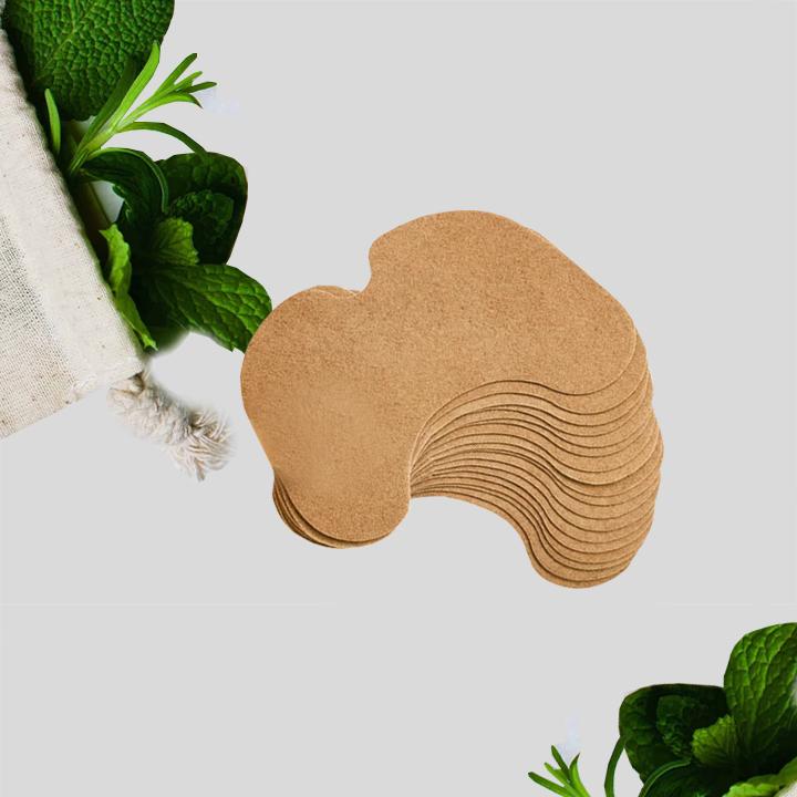 Θεραπευτικά Έμπλαστρα Αγριαψιθιάς Για Γόνατα & Άλλα Σημεία Του Σώματος