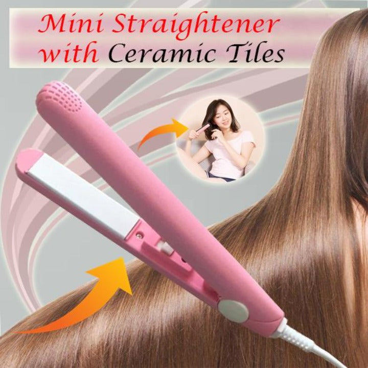 MINI ΙΣΙΩΤΙΚΗ ΜΕ ΚΕΡΑΜΙΚΕΣ ΠΛΑΚΕΣ