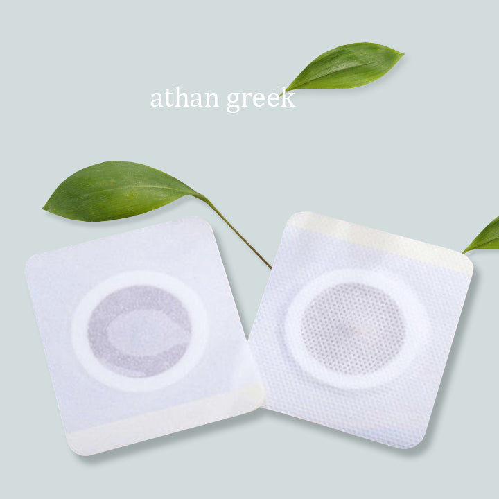 Φυτικά Επιθέματα για Έξυπνο Αδυνάτισμα & Ενίσχυση Καύσης Λίπους